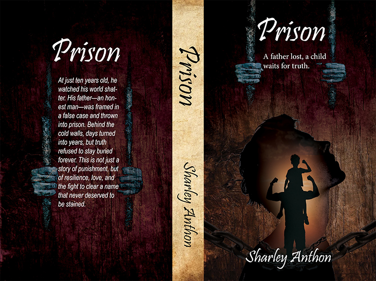 Professional book cover design by Shanila Jhumur – creative designer crafting modern, market-ready covers for authors and publishers.