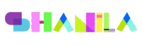 shanila freelance graphic design & video editing services logo